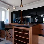 Luxury Draga Appartamento Spalato