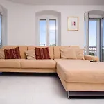 Luxury Draga Appartamento