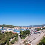 Luxury Draga Appartamento