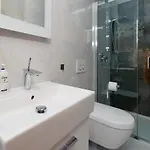 Luxury Draga Appartamento *