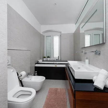 Luxury Draga *