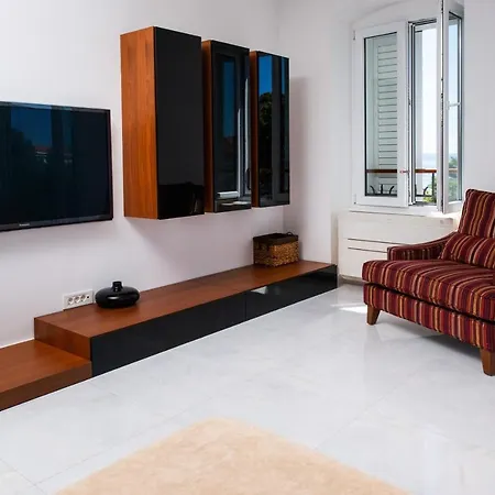Luxury Draga Apartment Split