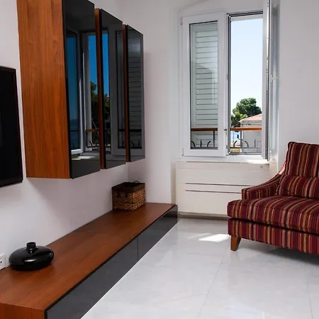 Luxury Draga *