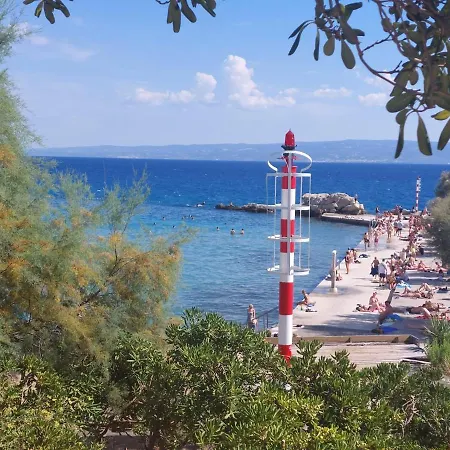 Apartment Luxury Draga Split