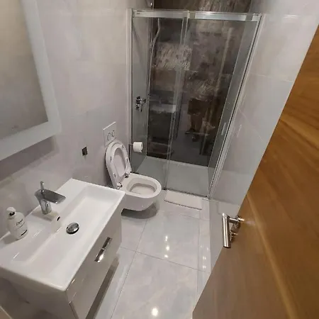 Luxury Draga *