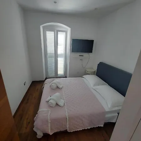 Apartment Luxury Draga *