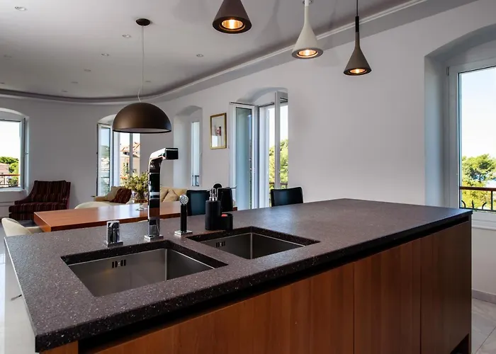 Luxury Draga Сплит