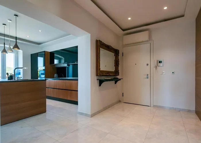 Luxury Draga * Сплит