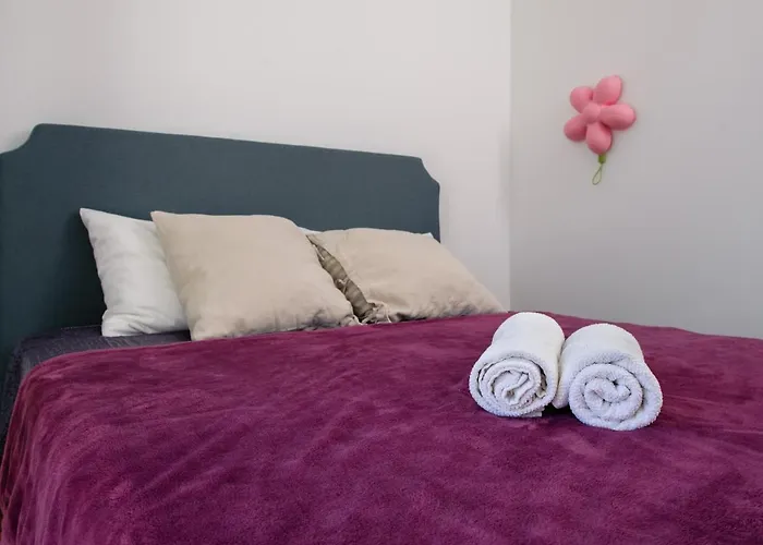 Luxury Draga Сплит