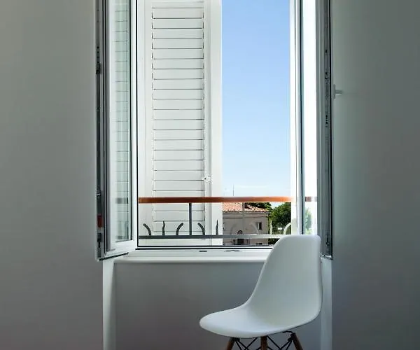 Luxury Draga Апартаменты