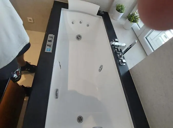 Luxury Draga Апартаменты