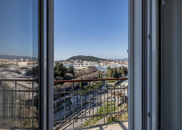 Luxury Draga * Сплит