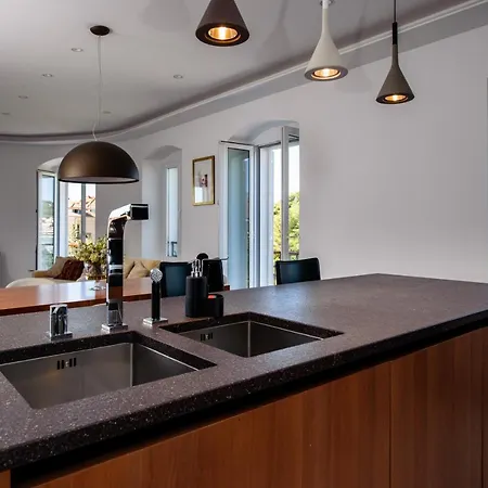 Luxury Draga 斯普利特