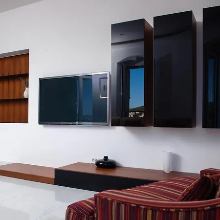 Luxury Draga Appartement