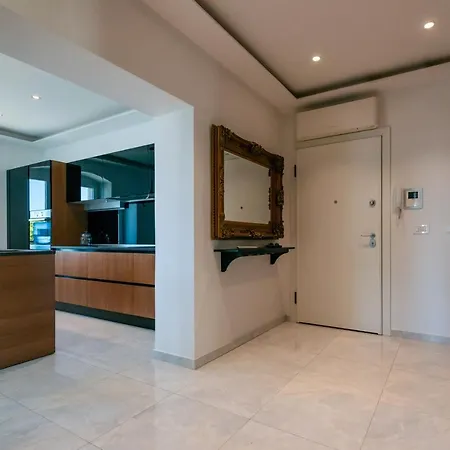 Luxury Draga * Spalato