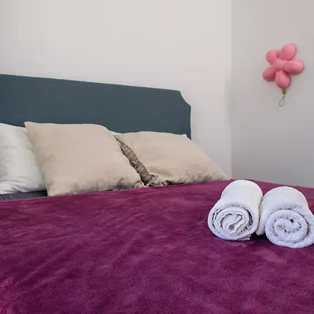 Luxury Draga Spalato