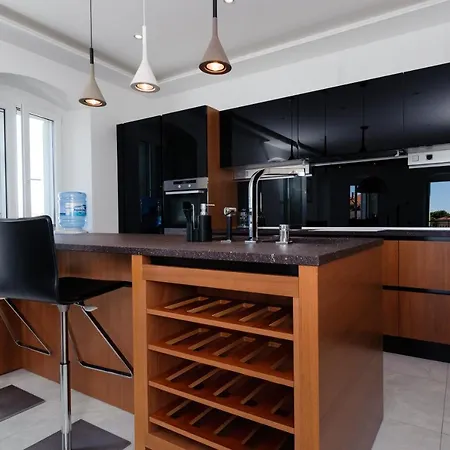 Luxury Draga * 斯普利特