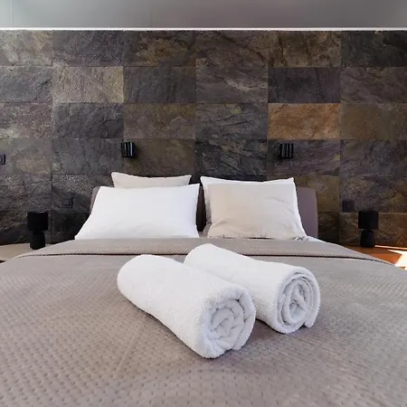Luxury Draga