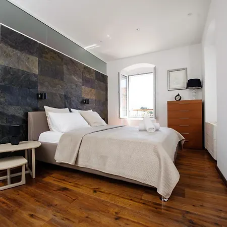 Luxury Draga * 斯普利特