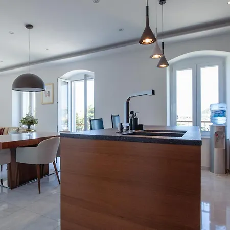 Appartamento Luxury Draga Spalato