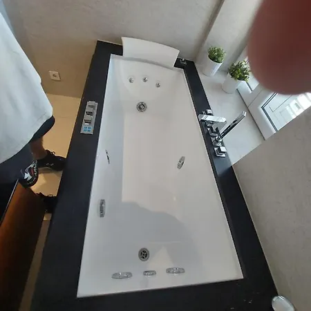 Luxury Draga Appartement