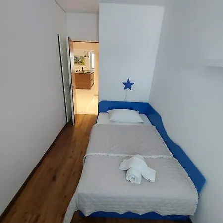 Luxury Draga * 斯普利特