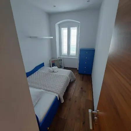 Luxury Draga Daire *