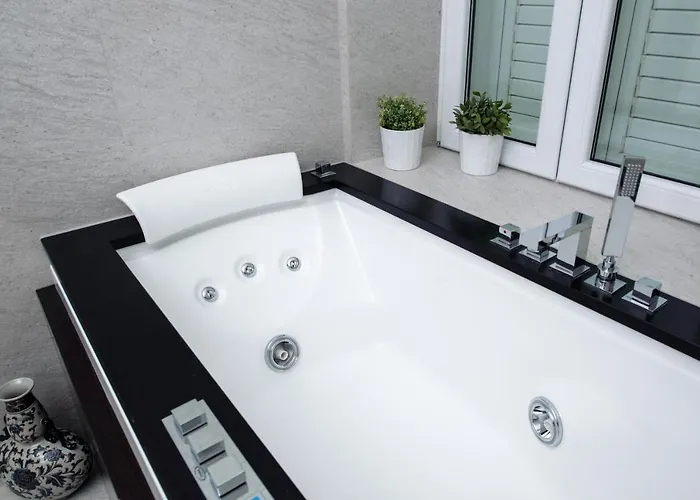Luxury Draga *