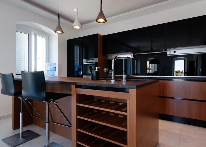 Luxury Draga Apartman Split