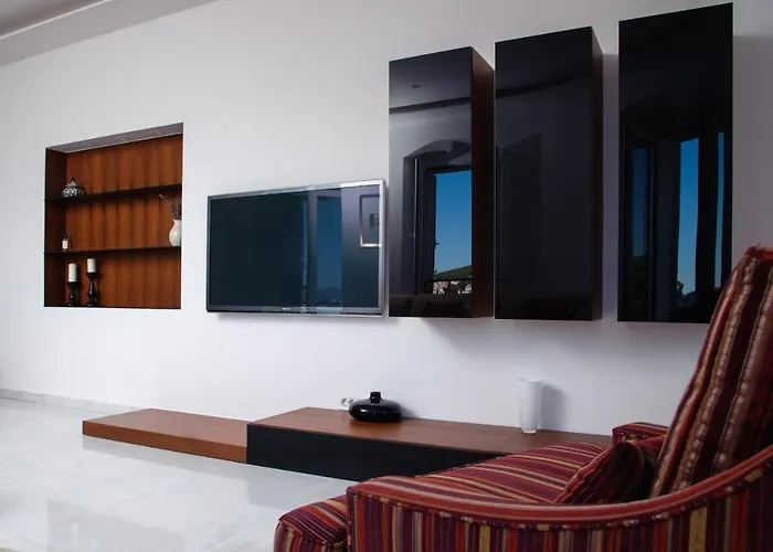 Luxury Draga Апартаменты