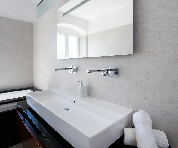 Luxury Draga