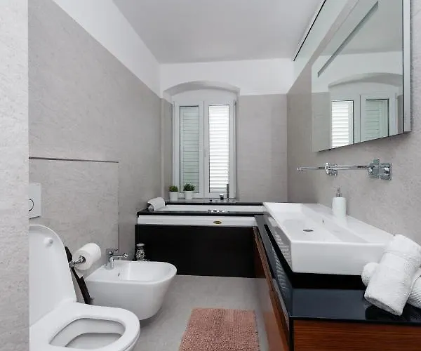 Luxury Draga *