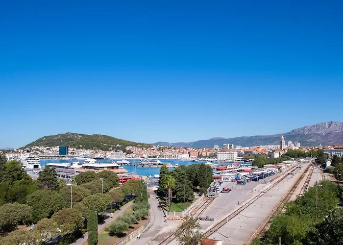 Luxury Draga Apartman