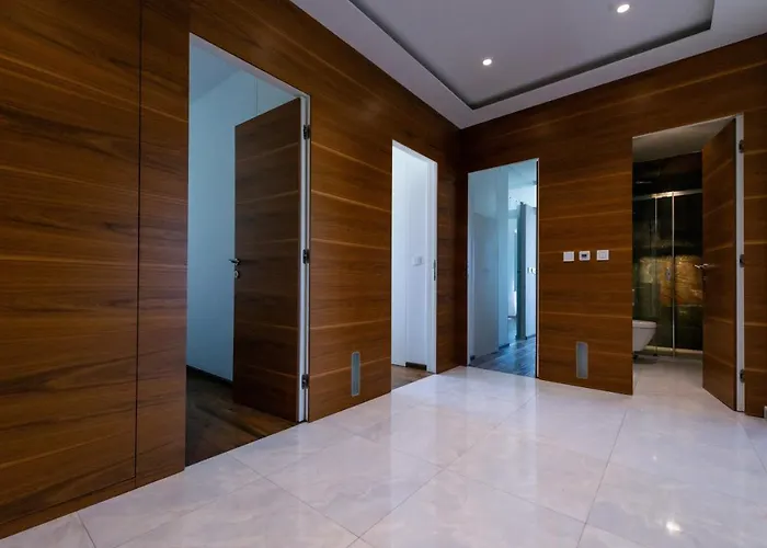 Luxury Draga Сплит
