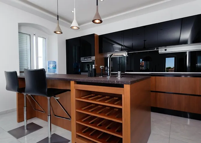 Luxury Draga * Split