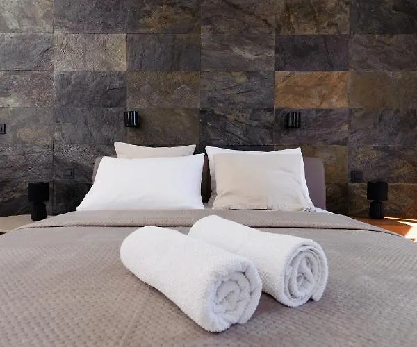 Luxury Draga