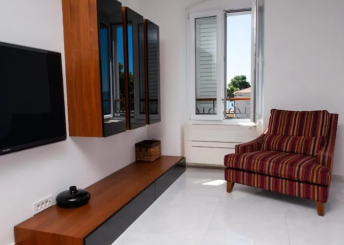 Luxury Draga *