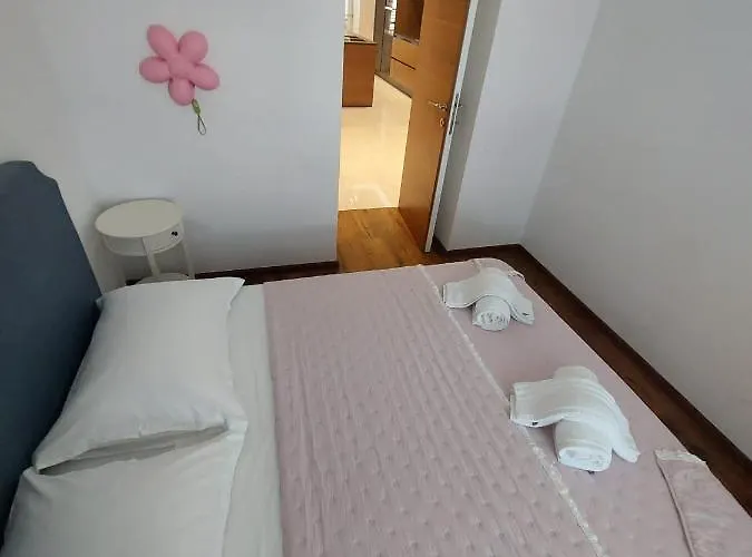 Luxury Draga Сплит