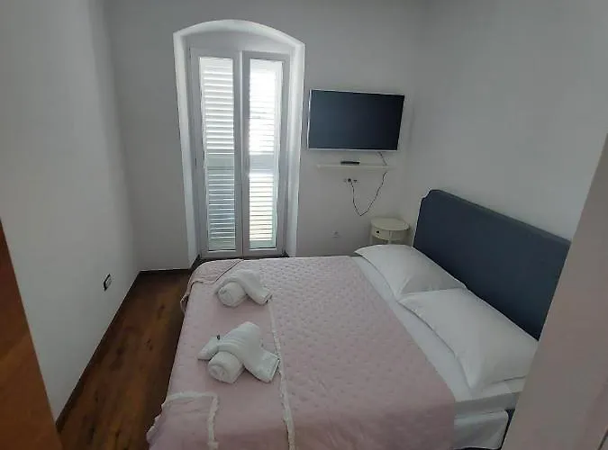 Apartman Luxury Draga *