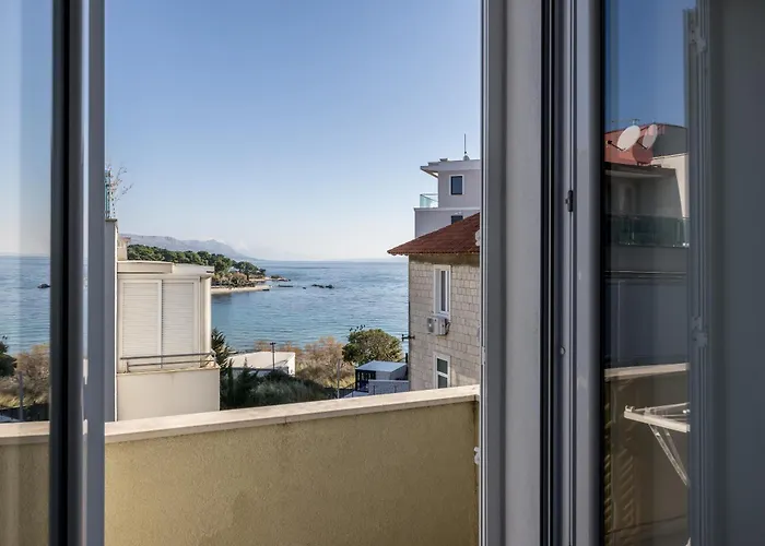 Apartman Luxury Draga