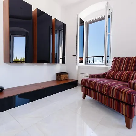 Luxury Draga Apartment Split