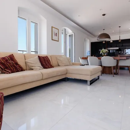 Apartment Luxury Draga