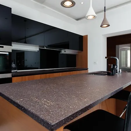 Daire Luxury Draga Split