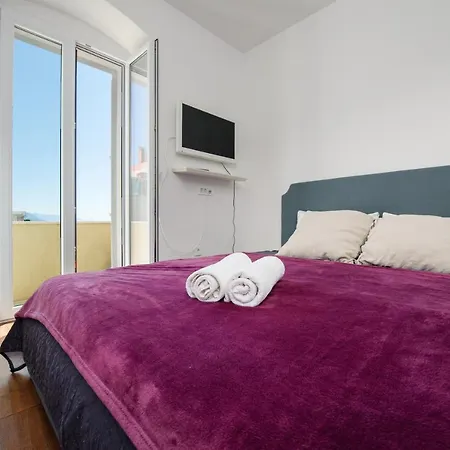 Apartment Luxury Draga *