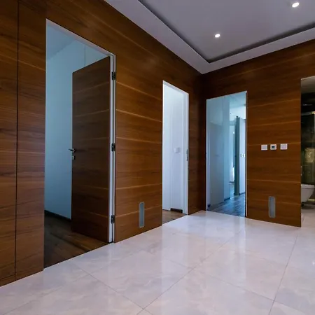 Luxury Draga Split