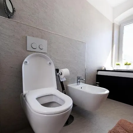 Apartment Luxury Draga Split