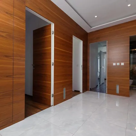 Luxury Draga Apartment Split