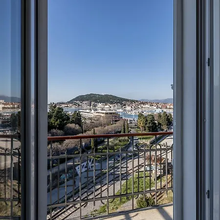 Luxury Draga * Split